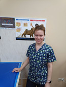 Сафина Светлана Сергеевна