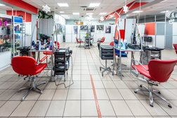 Салон красоты Леди-ди, с рейтингом 4 - находится по адресу Москва, Ферганский проезд, 10Б ст2 
