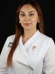 Стоматолог, стоматолог-терапевт Заира Тельмановна Дадашева