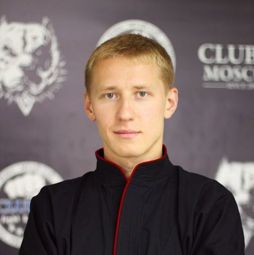 Валентин Желудкович