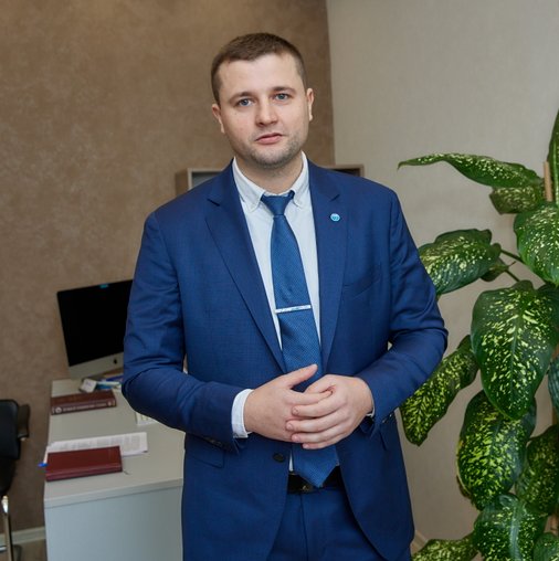 Максим Владимирович Егоркин