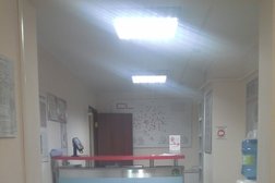 Медицинская лаборатория CL Lab, с рейтингом 3.3 - находится по адресу Краснодар, Симферопольская улица, 18 