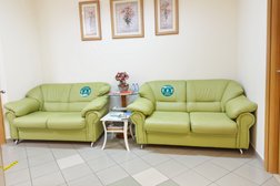 Стоматология Дентал Мир, с рейтингом 4.9 - находится по адресу Москва, 6-я Кожуховская улица, 3к1 