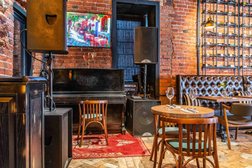 Rossa, с рейтингом 4.6 - находится по адресу Москва, улица Красная Пресня, 6/2с1 