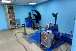 АвтоШик, с рейтингом 4.5 - находится по адресу Нижегородская область, Сергач, Школьная улица, 12а 