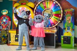 Праздничное агентство Happy fest, с рейтингом 4.5 - находится по адресу Белгород, проспект Богдана Хмельницкого, 137т 