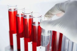 Медицинская лаборатория Invitro, с рейтингом 4.2 - находится по адресу Алматы, Тимирязева, 52 
