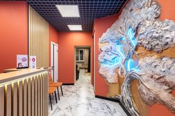 Детский центр развития Бамболлетти, с рейтингом 4.8 - находится по адресу Москва, улица Марии Ульяновой, 9к1 