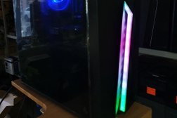 Торгово-ремонтная фирма Ipushon, с рейтингом 3 - находится по адресу Московская область, Пушкино, Писаревский проезд, 5 