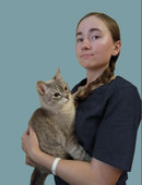 Туголукова Алиса Евгеньевна