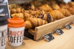 Кофейня One Price Coffee, с рейтингом 4 - находится по адресу Москва, Ленинский проспект, 2А 