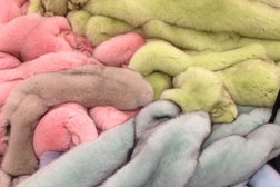 Ателье Мех и Ко, с рейтингом 3.8 - находится по адресу Московская область, Мытищи, улица Веры Волошиной, 19/16 