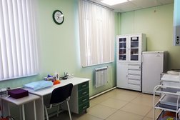 Медицинская лаборатория Гемотест, с рейтингом 4 - находится по адресу Ханты-Мансийский автономный округ, Когалым, Нефтяников, 5 