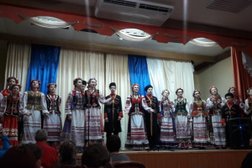 Санаторий Смена, с рейтингом 1.5 - находится по адресу Ставропольский край, Кисловодск, проспект Дзержинского, 18 