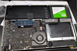 Gadget Store&Service
