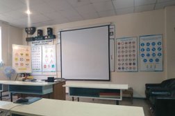 Автошкола На Атакенте, с рейтингом 3.1 - находится по адресу Алматы, Тимирязева, 42 к36/2 