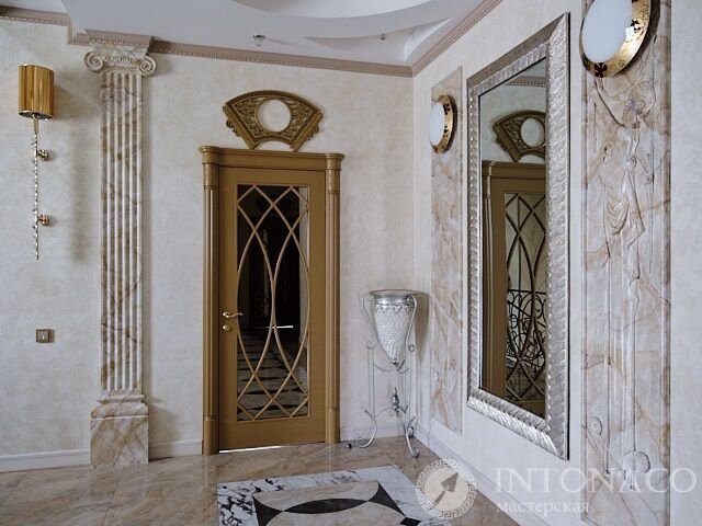 фотография Мастерской INTONACO