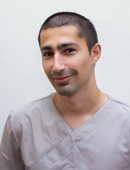 Алиев Магомед Шахбадданоглы