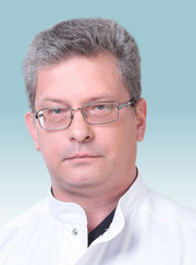 Врач УЗИ, сосудистый хирург Андрей Юрьевич Румянцев