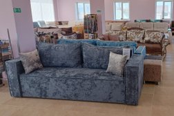 Мебельный салон Lubimov, с рейтингом 4.8 - находится по адресу Нижний Новгород, улица Землячки, 108 