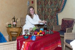 Спа-центр Баден-Баден Курорт, с рейтингом 4.1 - находится по адресу Москва, улица Маршала Тимошенко, 17к2 