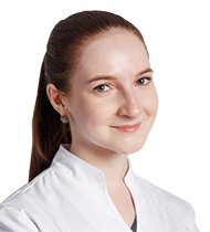 Юлия Сергеевна Тимофеева