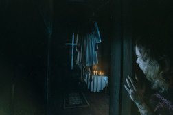 Квест-перформанс Бессонница, с рейтингом 4.9 - находится по адресу Москва, Советская улица, 80 ст9 