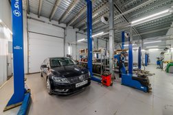 Автоцентр Автовид, с рейтингом 4.1 - находится по адресу Московская область, Видное, Белокаменное шоссе, 3/3 