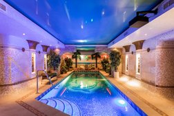 Аквазона Фараон, с рейтингом 4.9 - находится по адресу Москва, Ленинский проспект, 88 