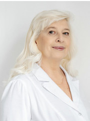 Гастроэнтеролог Ирина Ивановна Смирнова