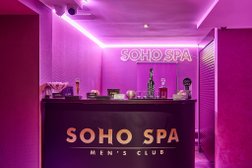 Soho SPA