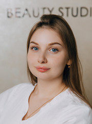 Косметолог Оксана Михайловна Шпейтер