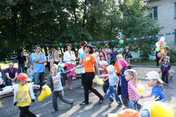 Детский сад компенсирующего вида Ивушка №12, с рейтингом 3 - находится по адресу Белгород, Народный бульвар, 6а 