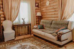 Домик в лесу, с рейтингом 2.4 - находится по адресу Республика Татарстан, пос. Октябрьский, Спортивная улица, 36 