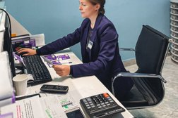 Центр доктора Бубновского, с рейтингом 4.7 - находится по адресу Санкт-Петербург, Стачек проспект, 54 