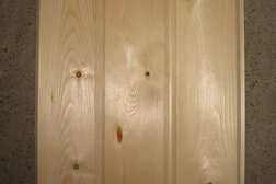 Компания по продаже изделий из лиственницы, с рейтингом 5 - находится по адресу Пермь, шоссе Космонавтов, 63/1 