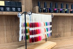 Nail Cafe