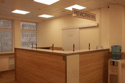 Клиника доктора Аитова, с рейтингом 3.1 - находится по адресу Башкортостан, Уфа, Советский район, 450000, бульвар Хадии Давлетшиной, 18/1 