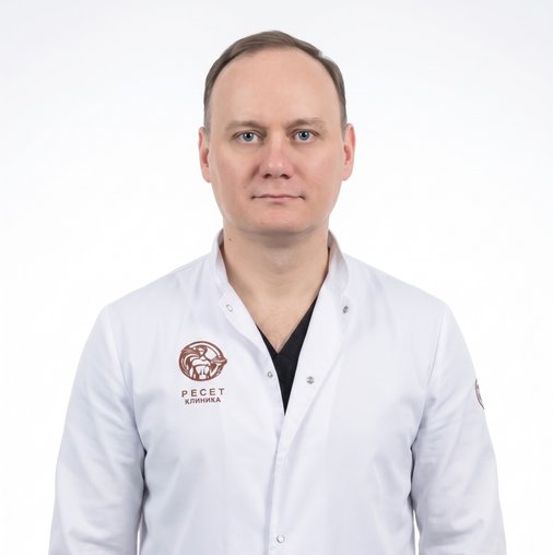 Константин Сергеевич Гребнев
