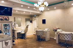 Салон красоты M.Daniella, с рейтингом 3.2 - находится по адресу Ярославль, проспект Ленина, 24 