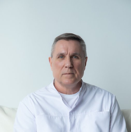 Дмитрий Геннадьевич Мазной