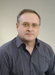 Уролог Дмитрий Николаевич Ежов