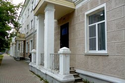 Педиатрическое отделение Детская поликлиника №18 №2