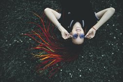 Студия брейдинга Енот, с рейтингом 3.2 - находится по адресу Новосибирск, улица Кропоткина, 92/3 