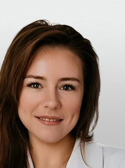 Педиатр Юлия Валерьевна Шубина