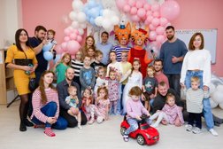 Частный детский сад Cлон и Птичка, с рейтингом 5 - находится по адресу Новосибирск, Инская улица, 67 