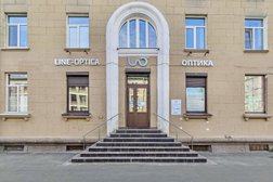 Line-Optica