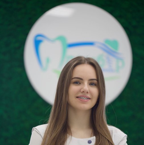 Полина Ивановна Трандафилова