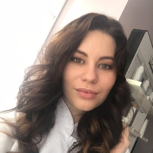 Вероника Грузина