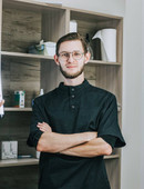 Васильев Даниил Сергеевич